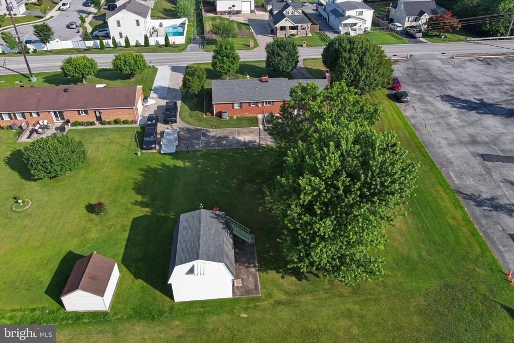 Photo of 9939 BIRD RIVER ROAD