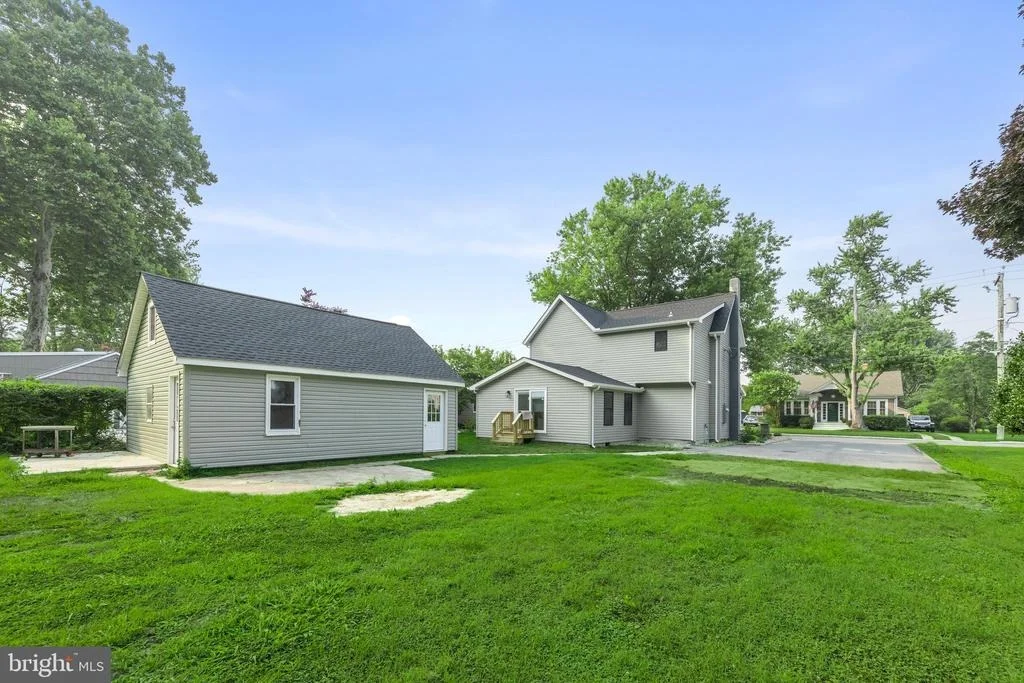 Photo of 12 BURLEY STREET