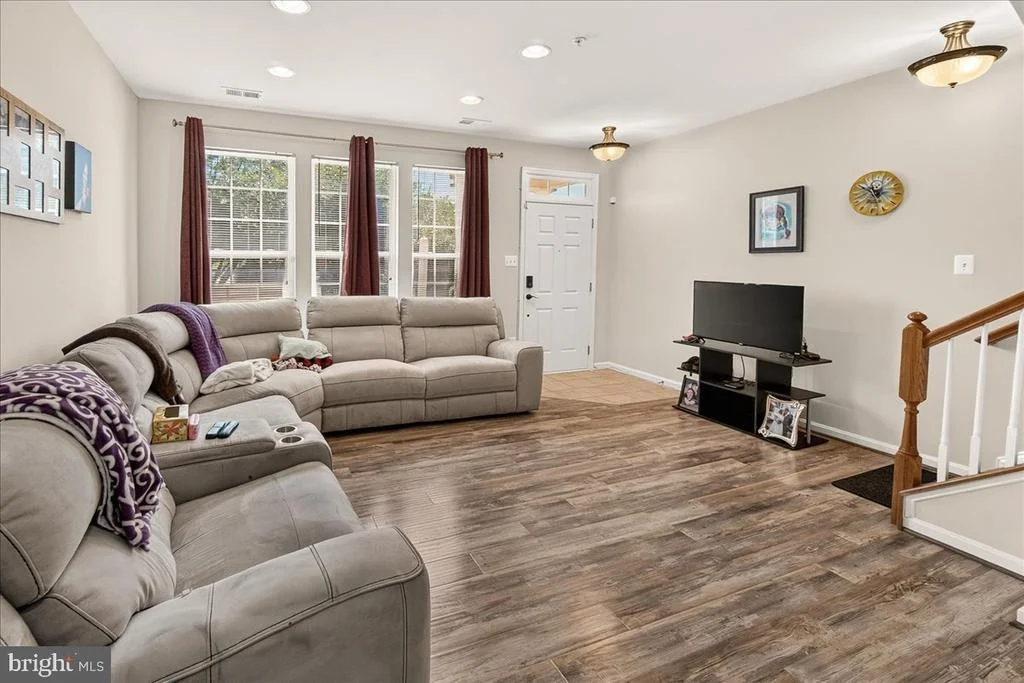 Photo of Unit 59A at 1858 MONOCACY VIEW CIRCLE