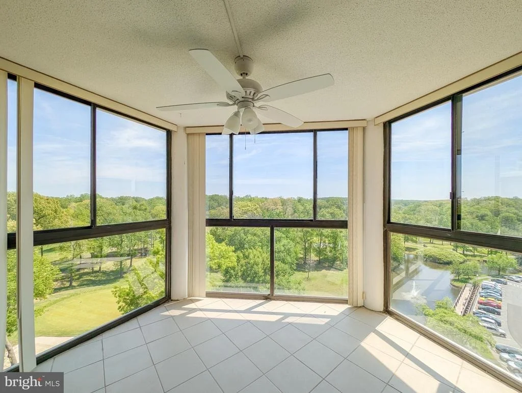 Photo of Unit 21022 at 15107 INTERLACHEN DRIVE