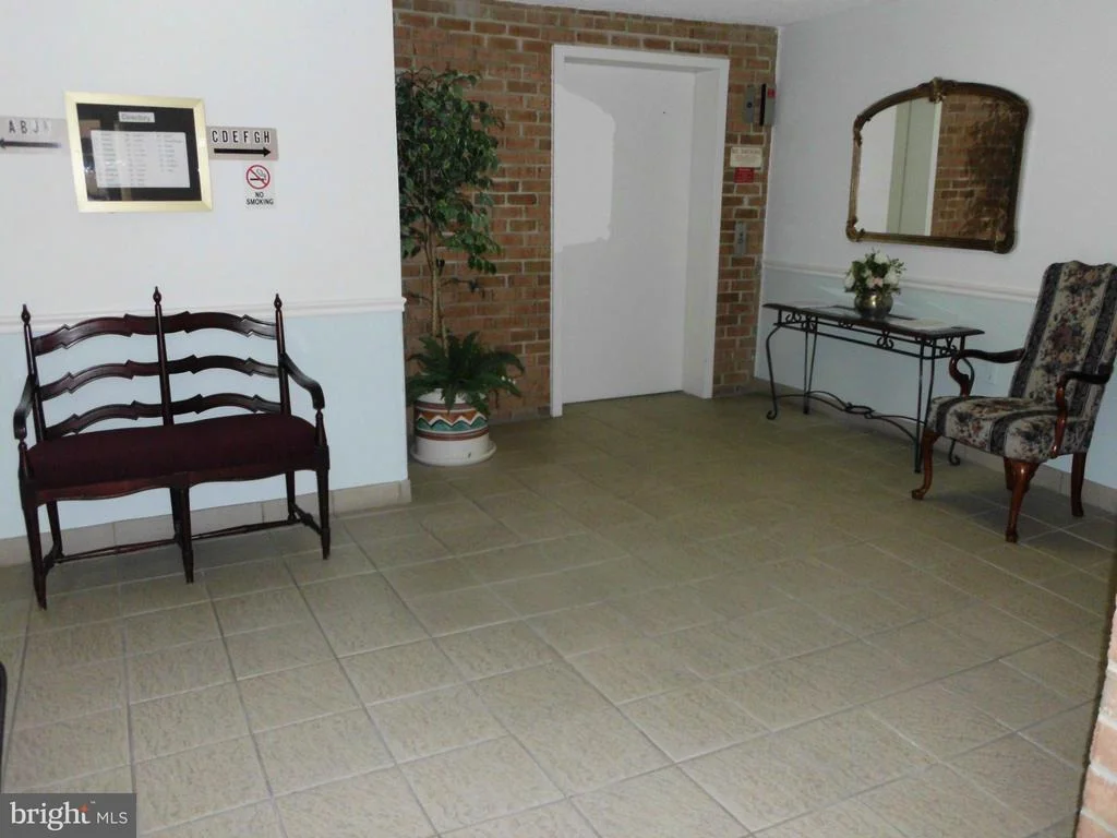 Photo of Unit 862D at 15301 PINE ORCHARD DRIVE