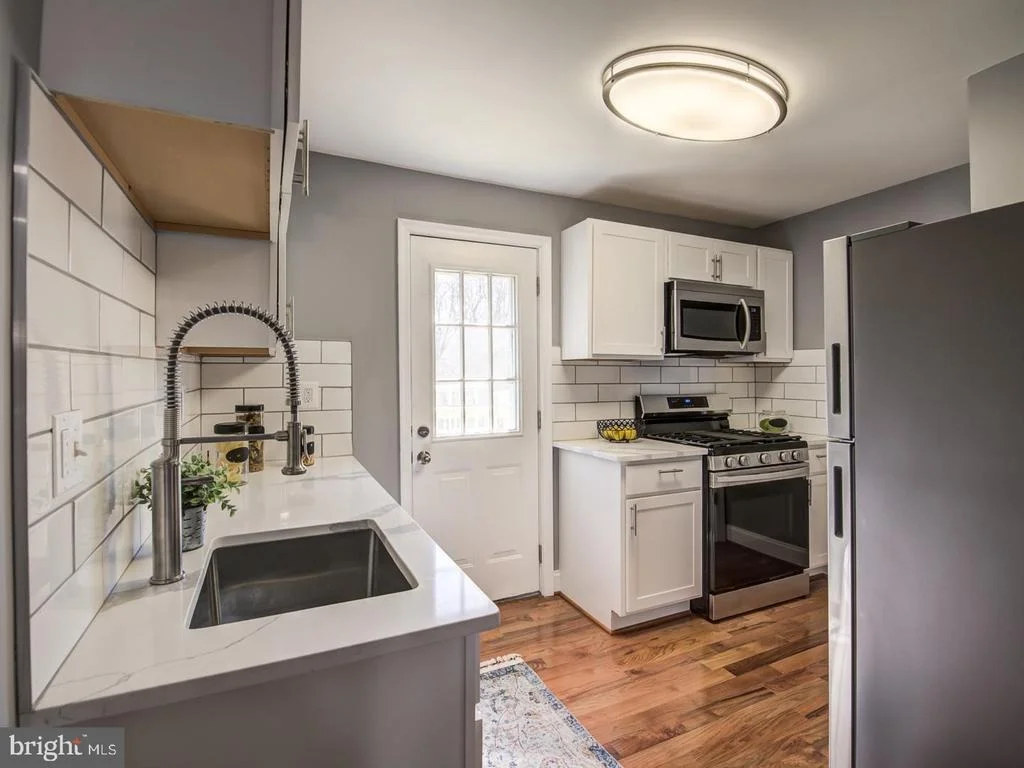 Photo of 4206 GARRETT PARK ROAD