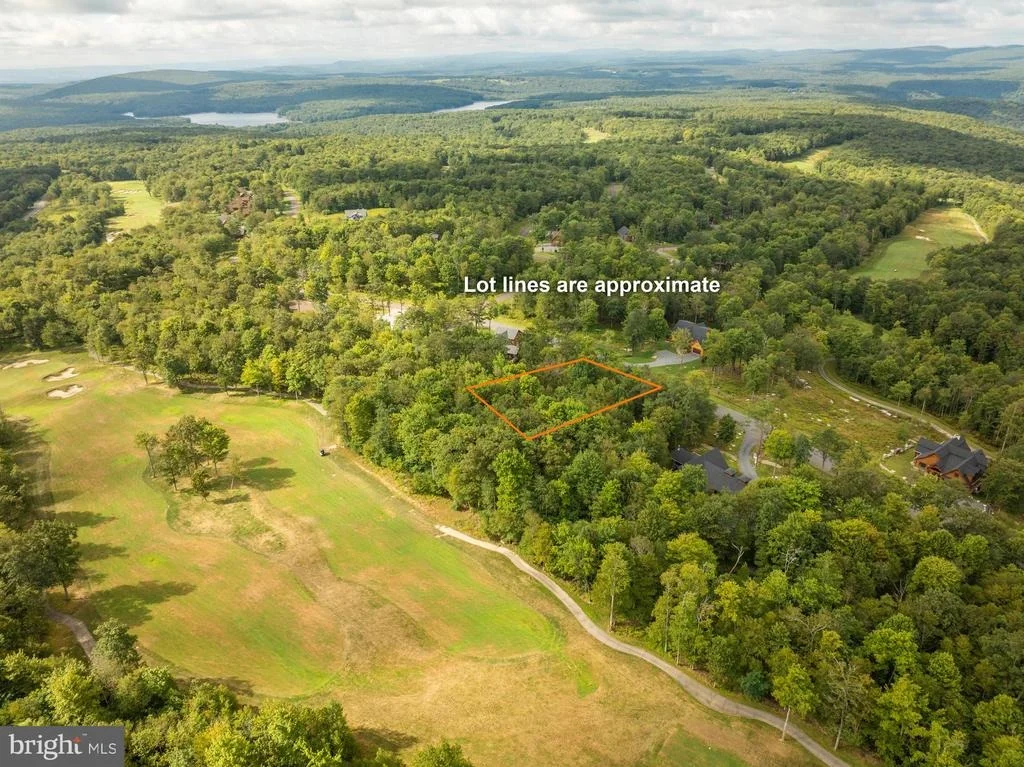Photo of LOT 27 BILTMORE RIDGE TRAIL