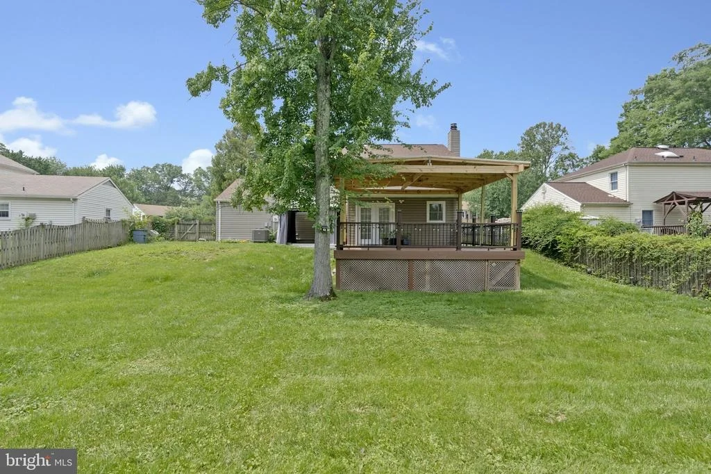 Photo of 1107 TREESIDE LANE