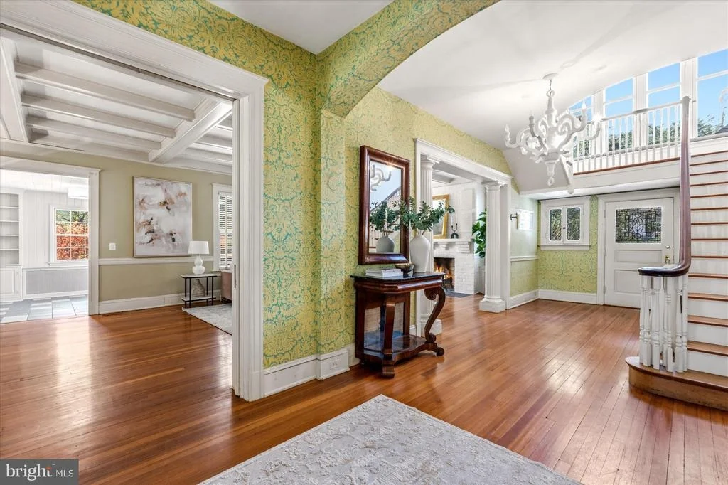 Photo of 5 CHEVY CHASE CIRCLE