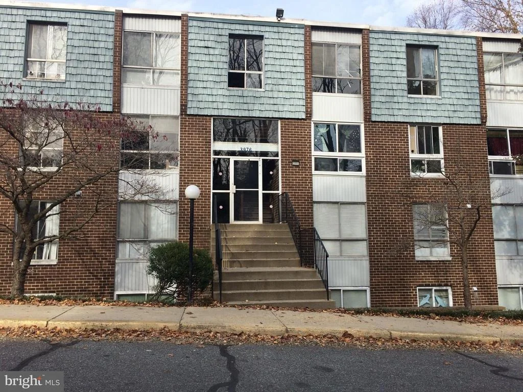 Photo of Unit 8 at 3976 BEL PRE ROAD