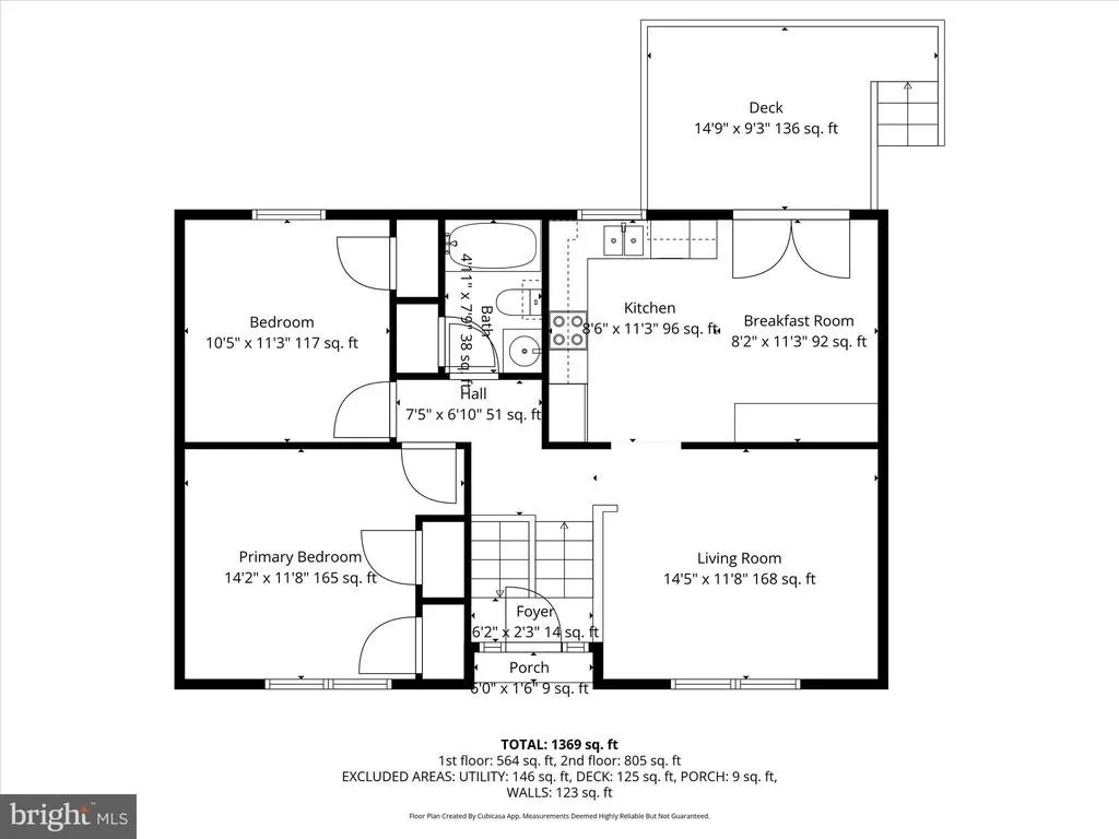 Photo of 129 ALONZO DRIVE