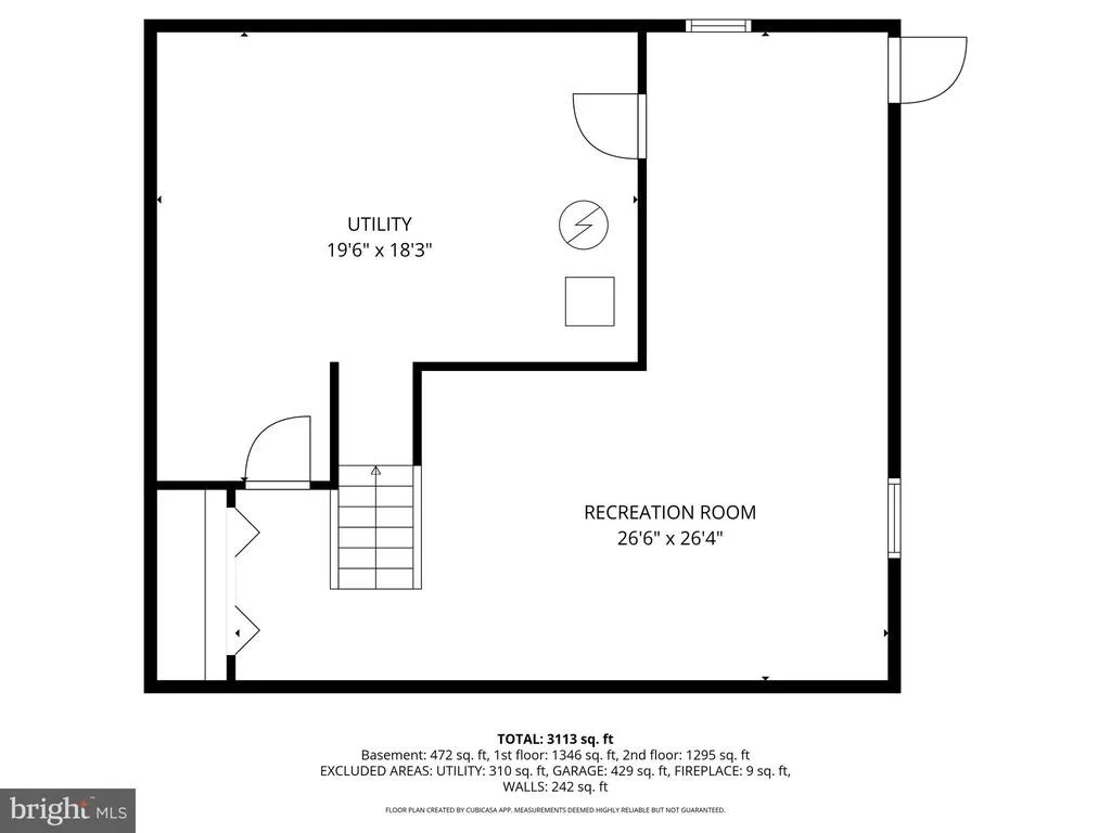 Photo of 6110 HARMON PLACE