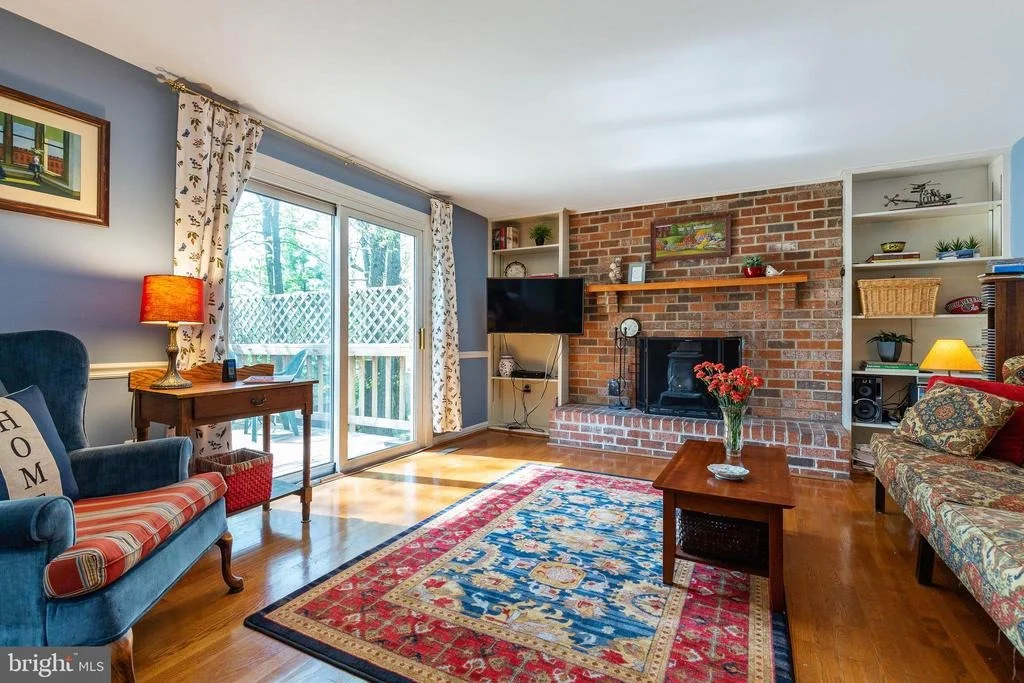 Photo of 5641 MOUNT BURNSIDE WAY
