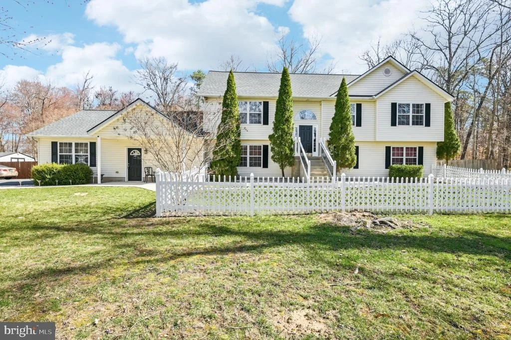 Photo of 3553 WHISKEY BOTTOM ROAD