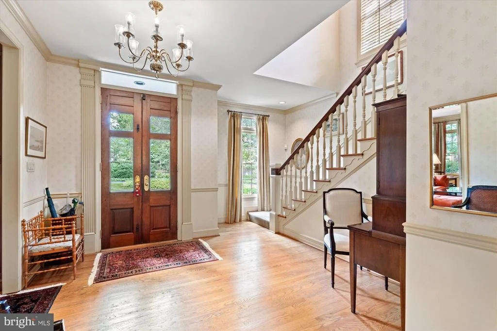 Photo of 1033 SWINKS MILL ROAD