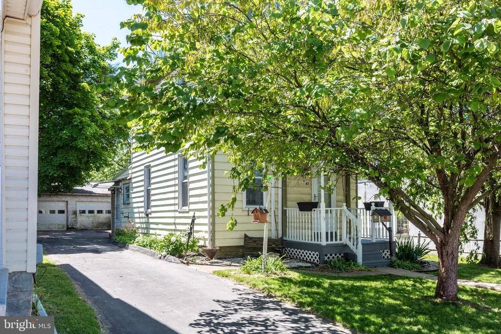 Photo of 47 FREDERICK STREET