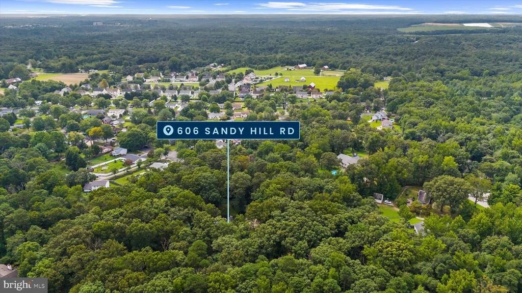 Photo of 606 SANDY HILL ROAD
