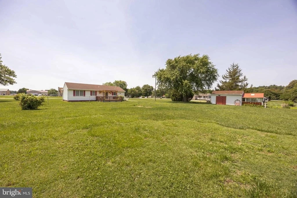 Photo of 8525 N WEST ROAD