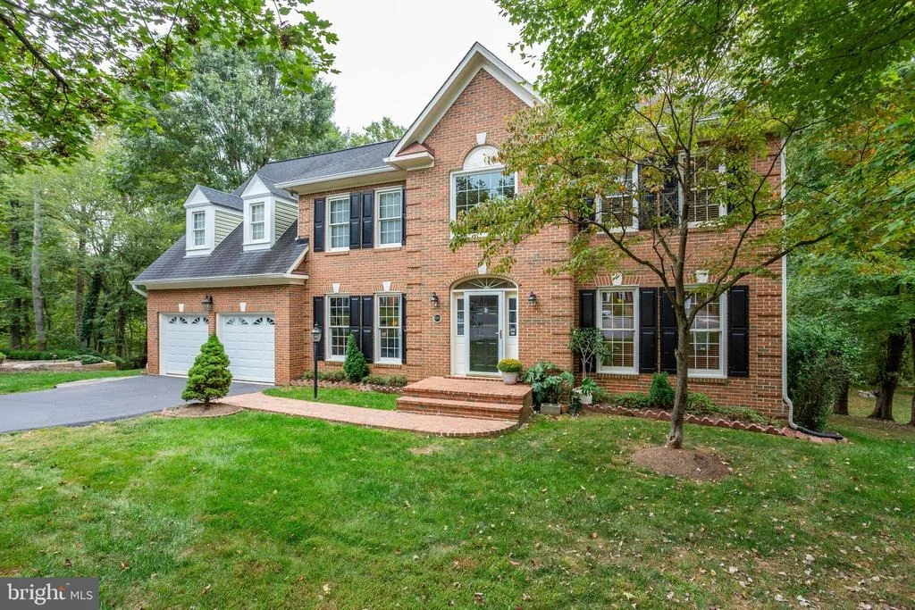 Photo of 9705 CYMBAL DRIVE