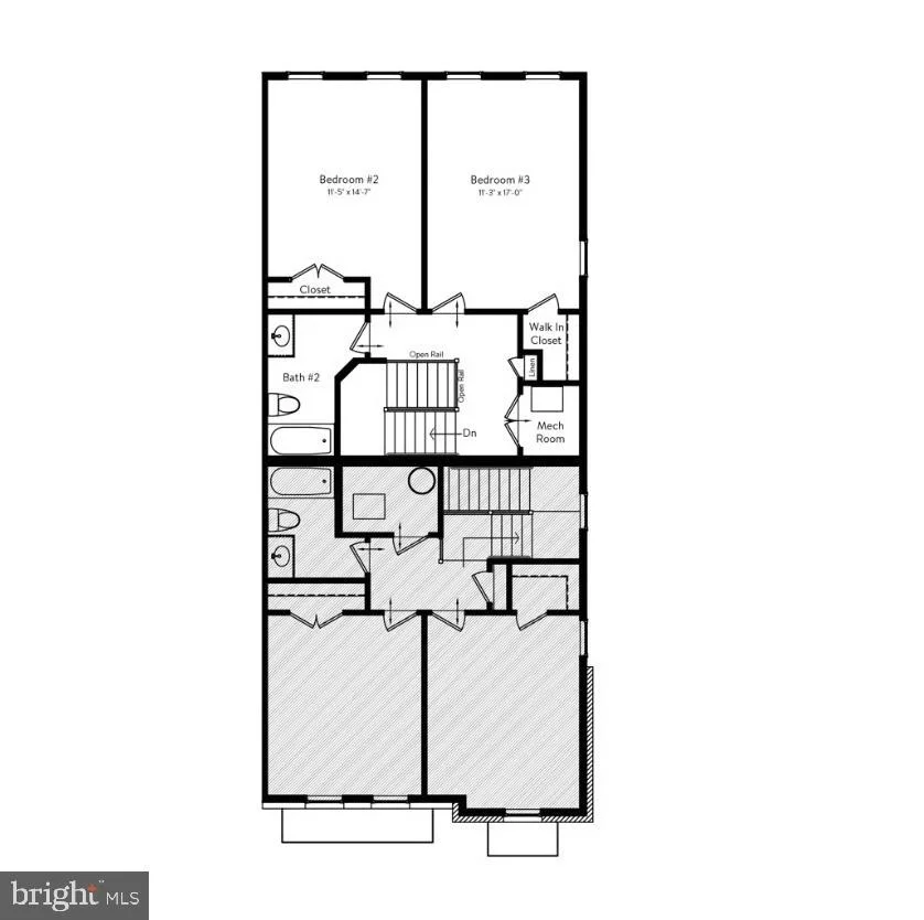 Photo of 43305 FARRINGDON SQUARE