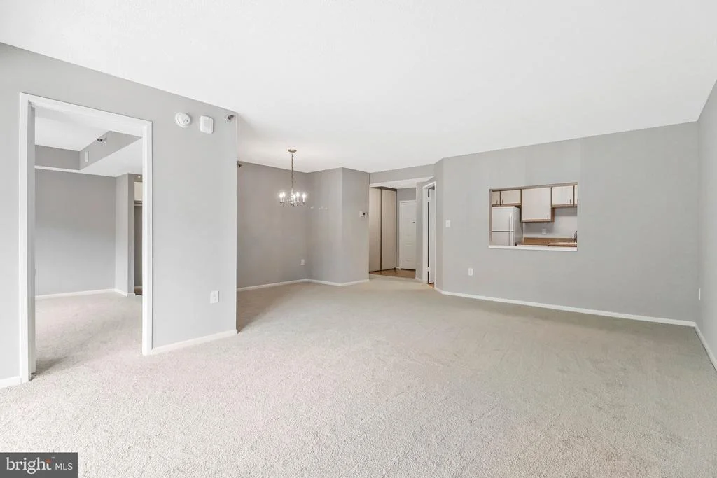 Photo of Unit 2409 at 15107 INTERLACHEN DRIVE