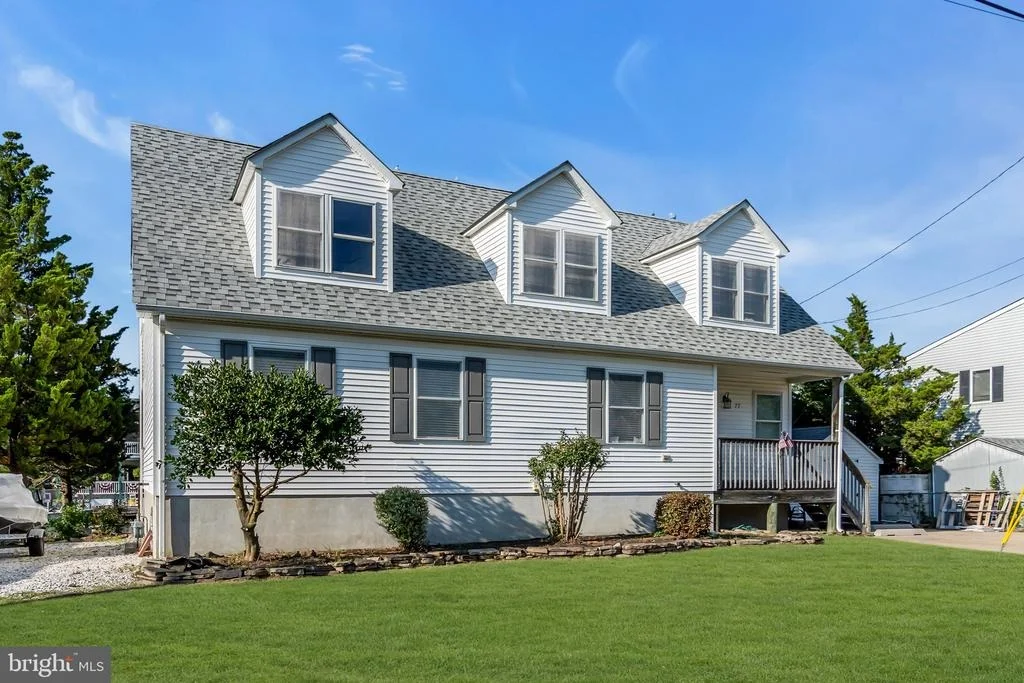 Photo of 77 BALTIC AVENUE