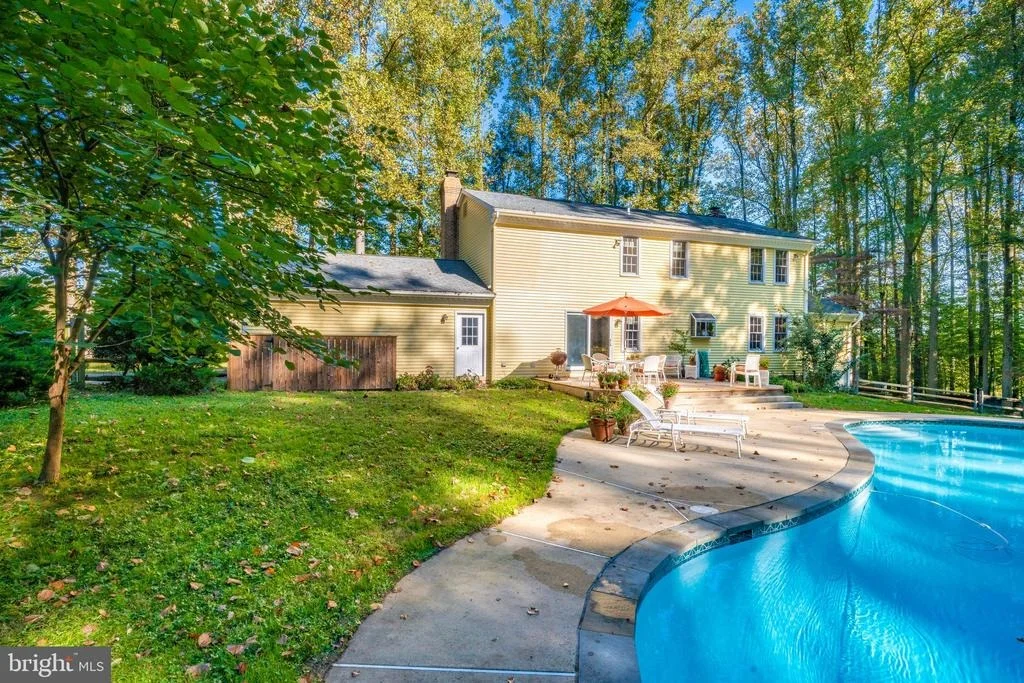 Photo of 18605 BROOKE ROAD