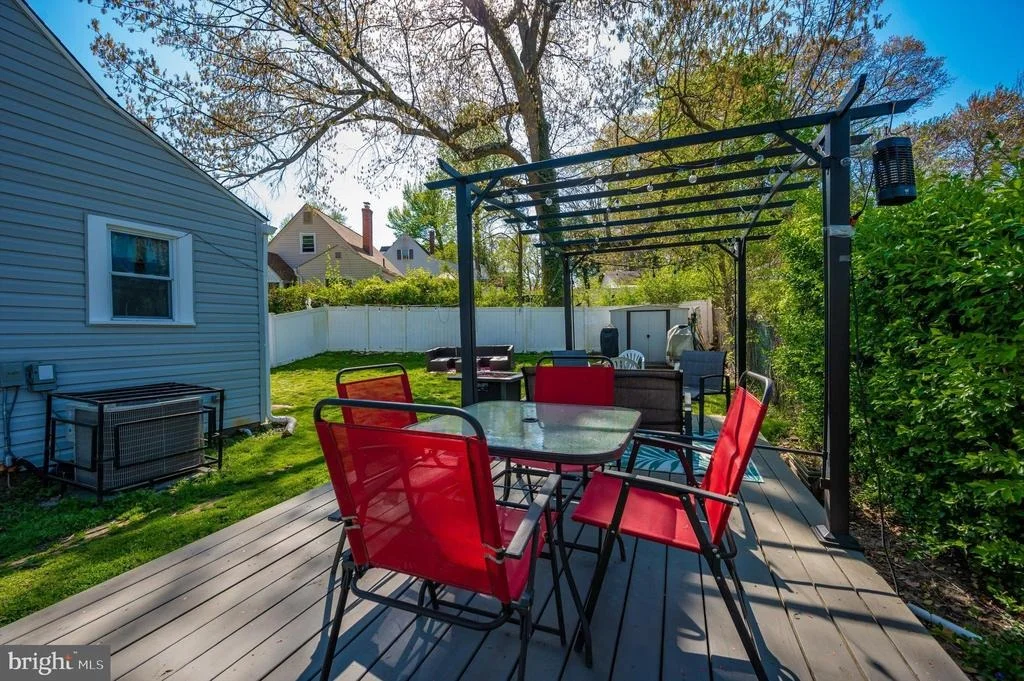 Photo of 2213 BRETON DRIVE