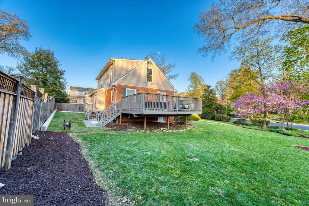 Photo of 3 MELBOURNE AVENUE