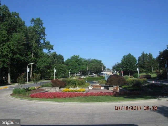 Photo of Unit 3215 at 15115 INTERLACHEN DRIVE