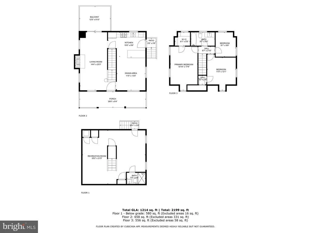 Photo of 605 WALNUT AVENUE