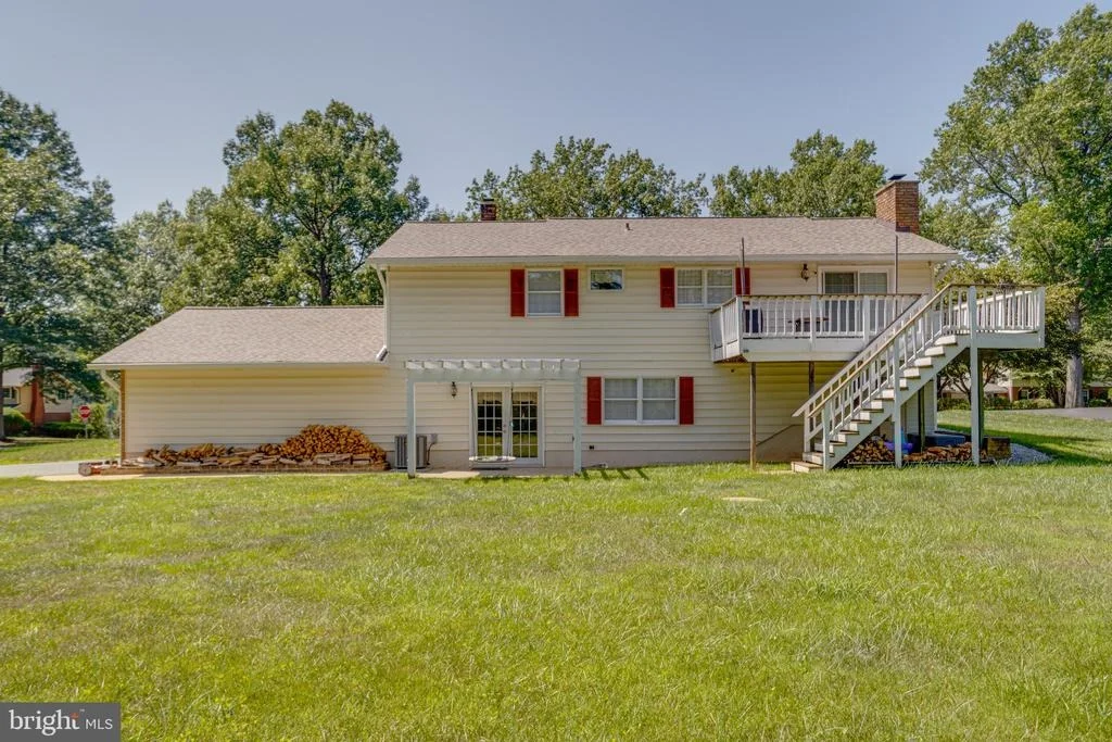 Photo of 2507 CLARET DRIVE