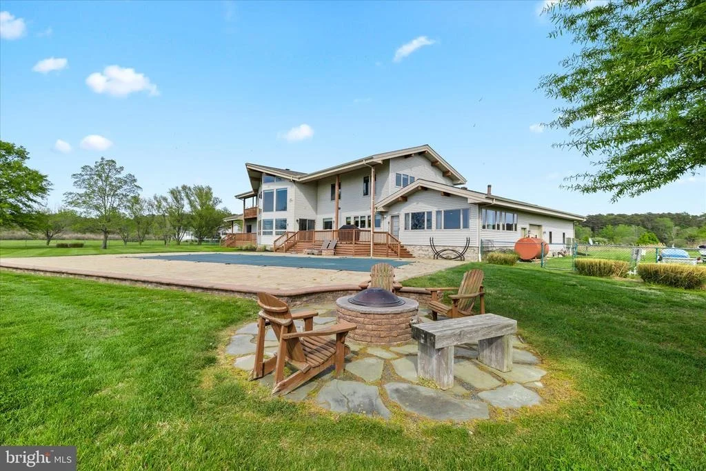 Photo of 4808 SALTMARSH ROAD