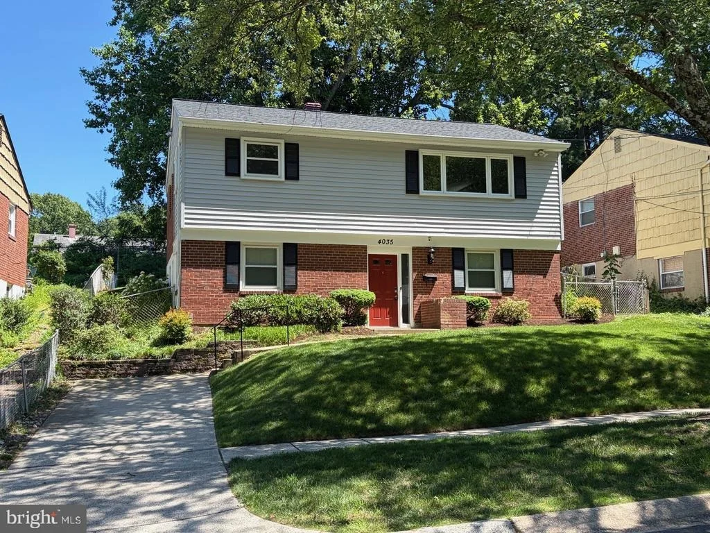 Photo of 4035 ADAMS DRIVE