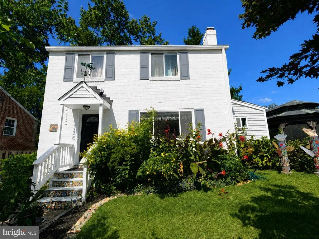 Photo of 9612 DILSTON ROAD