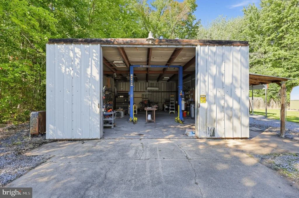 Photo of 1462 COLUMBIA BEACH ROAD