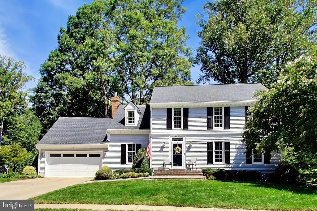 Photo of 9425 GOLDFIELD LANE