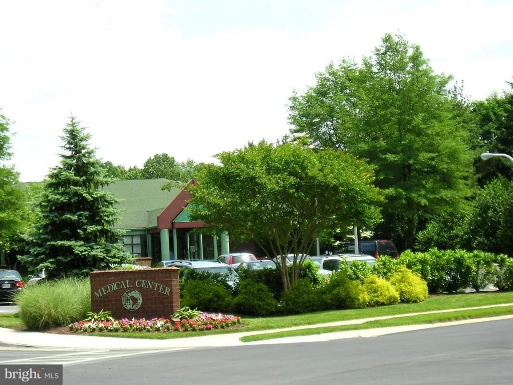 Photo of Unit 3218 at 15115 INTERLACHEN DRIVE