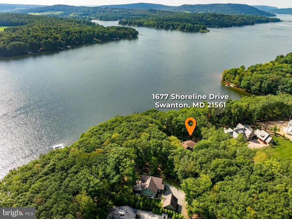 Photo of 1677 SHORELINE DRIVE