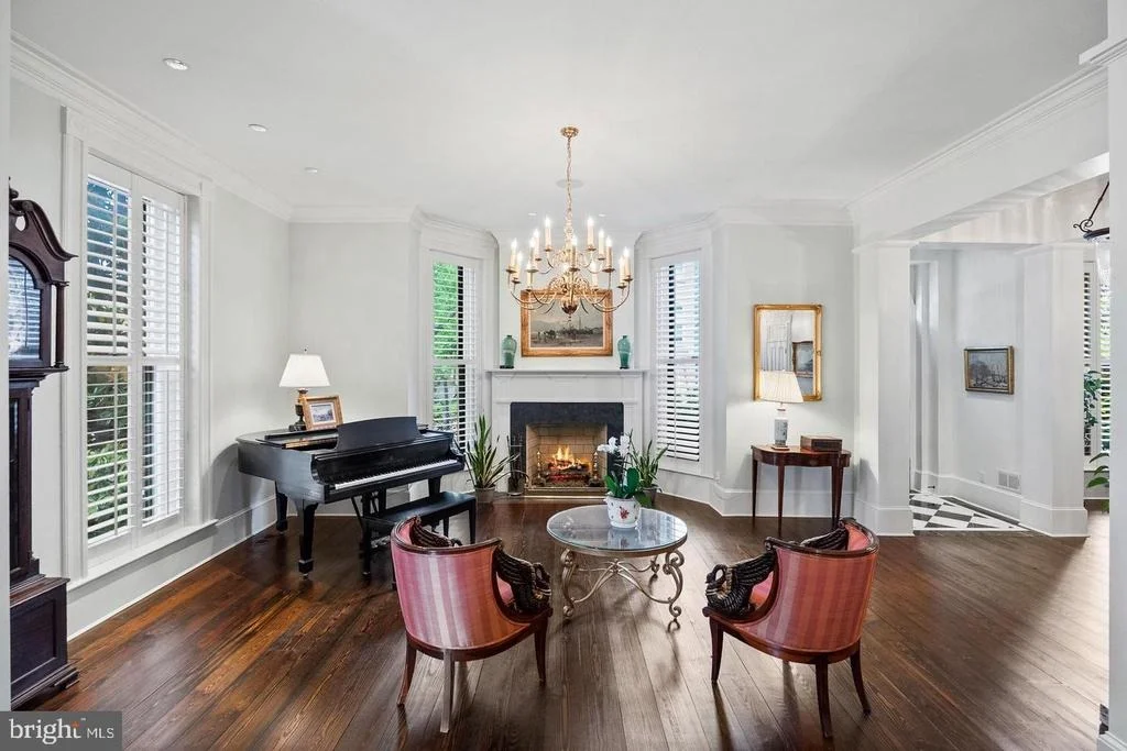 Photo of 1601 28TH STREET NW