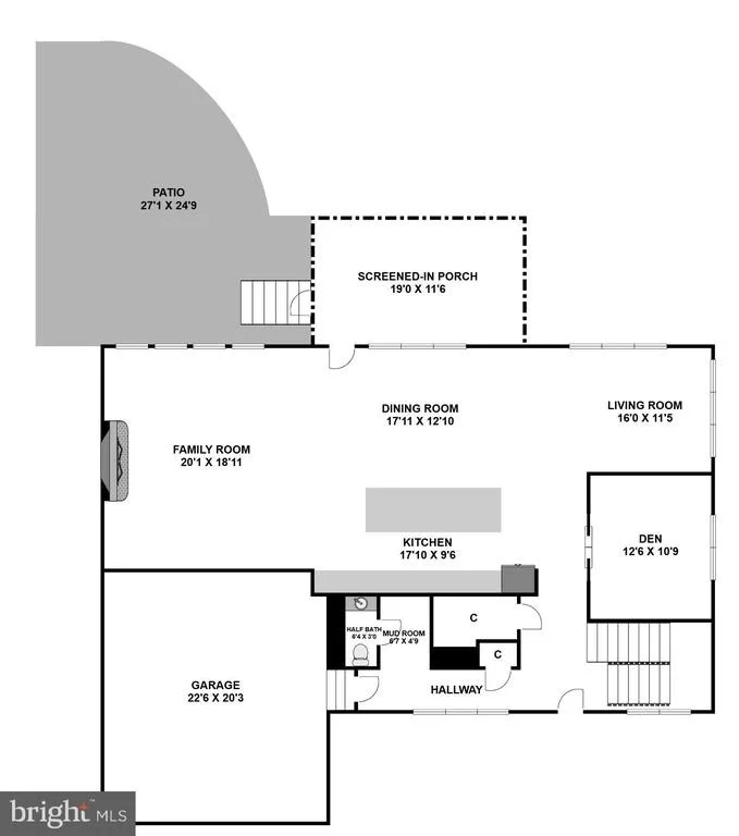 Photo of 11063 EMERALD CROWN DRIVE