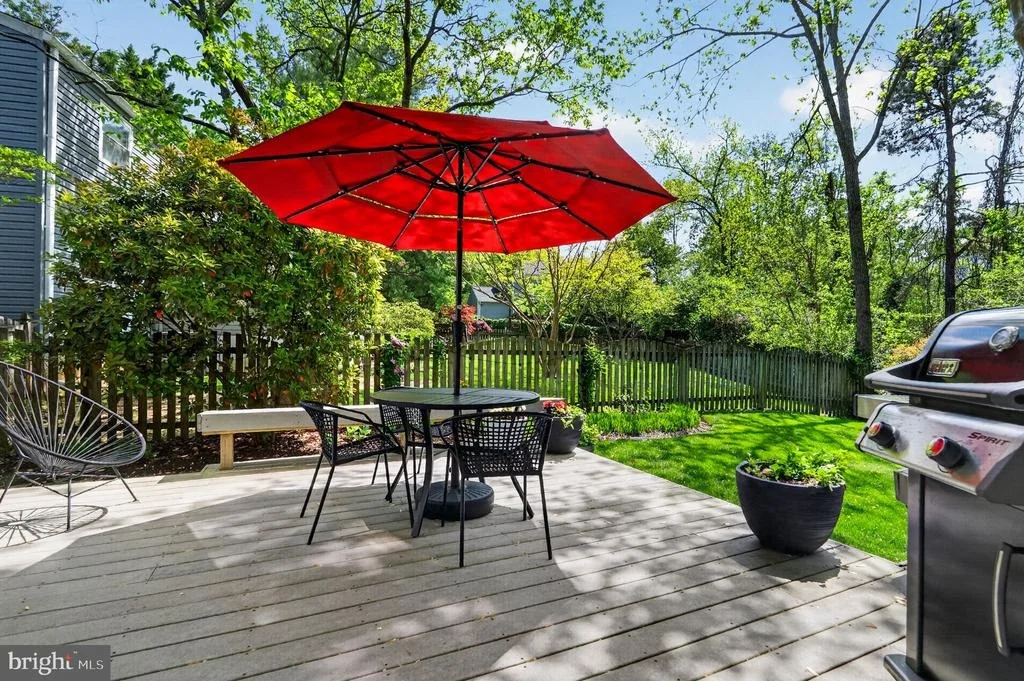 Photo of 5917 BEECH TREE DRIVE