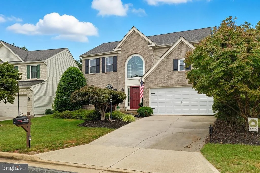 Photo of 47780 ALLEGHENY CIRCLE