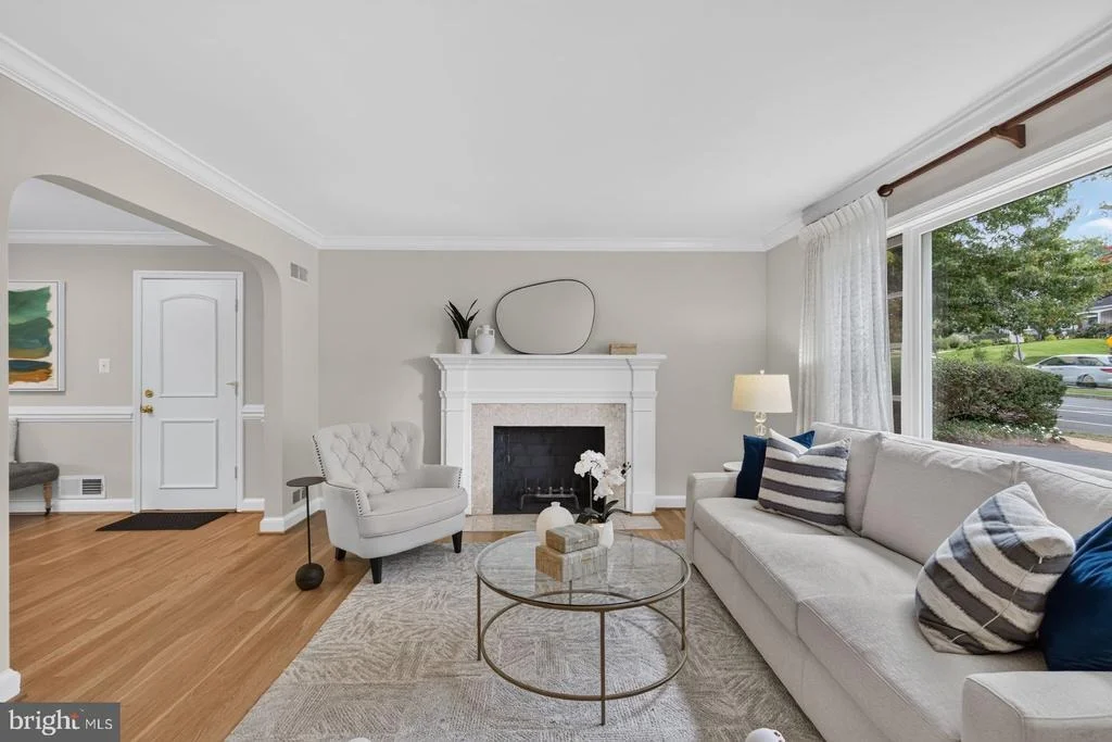 Photo of 5117 WILLIAMSBURG BOULEVARD