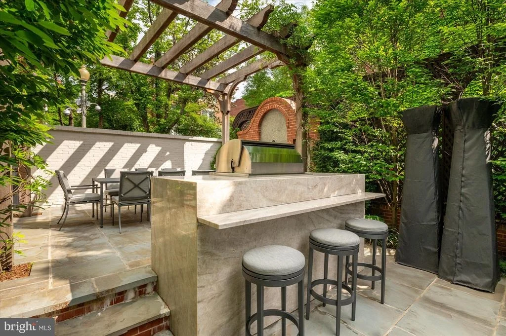 Photo of 1823 PHELPS PLACE NW