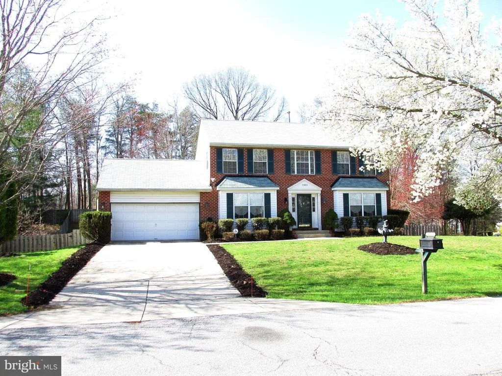 Photo of 9103 JOUSTING LANE