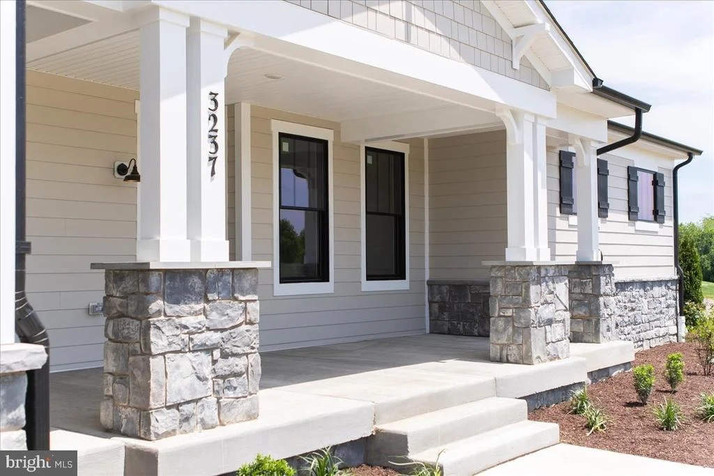 Photo of 3237 PARK MILLS ROAD