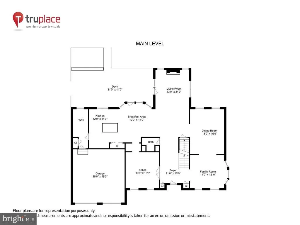 Photo of 19802 SHADY BROOK WAY