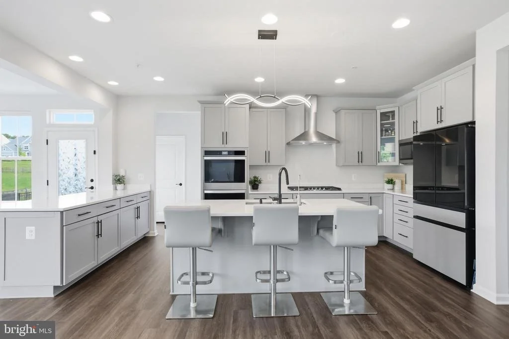 Photo of 5707 HAWK RIDGE ROAD