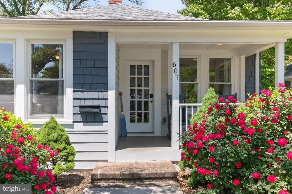 Photo of 607 MELVIN AVENUE