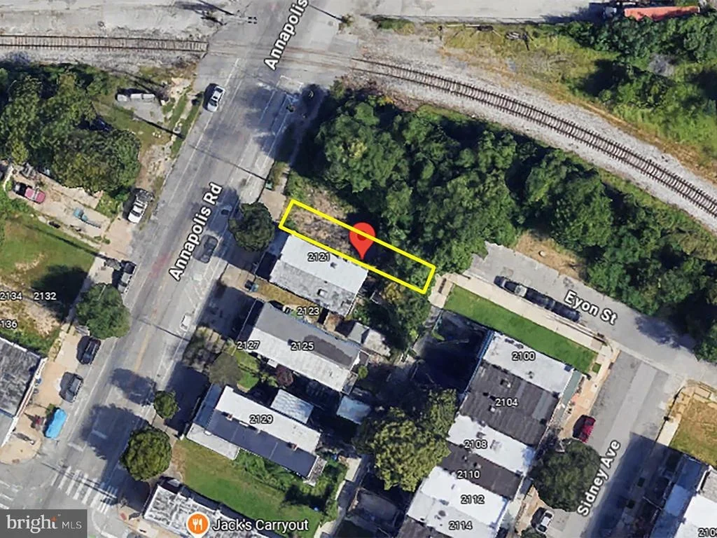 Photo of 2119 ANNAPOLIS ROAD