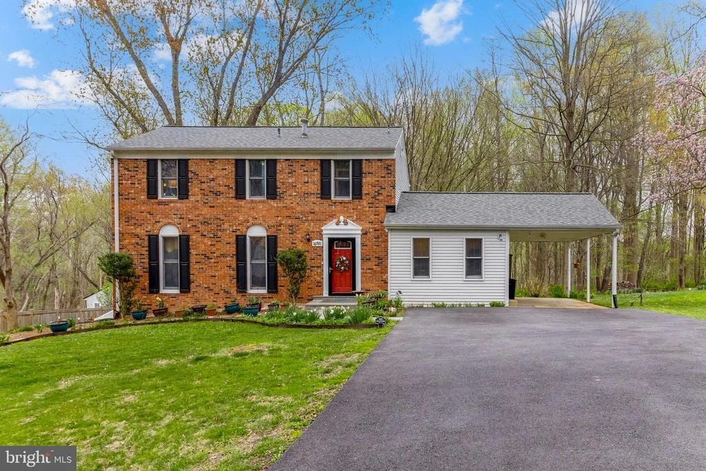 Photo of 16921 OLDE MILL RUN