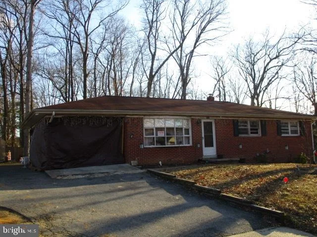 Photo of 2801 MORAN DRIVE