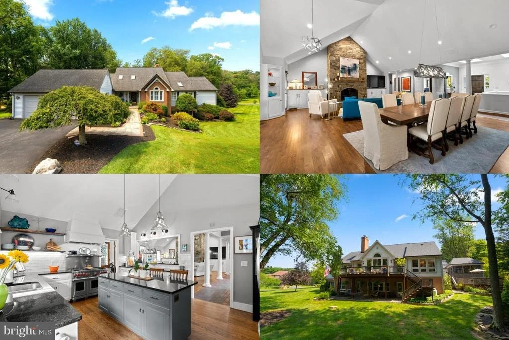 Photo of 17030 BARN RIDGE DRIVE